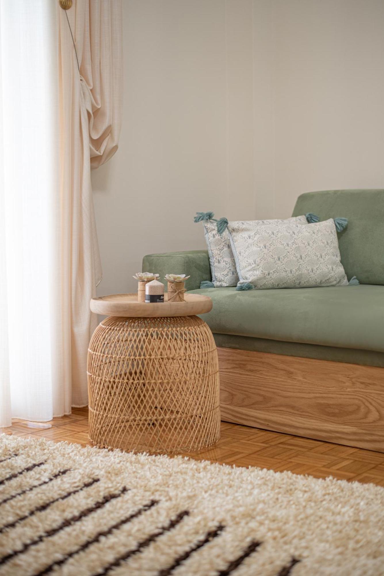 Alkistis Luxury Apartment 아테네 외부 사진