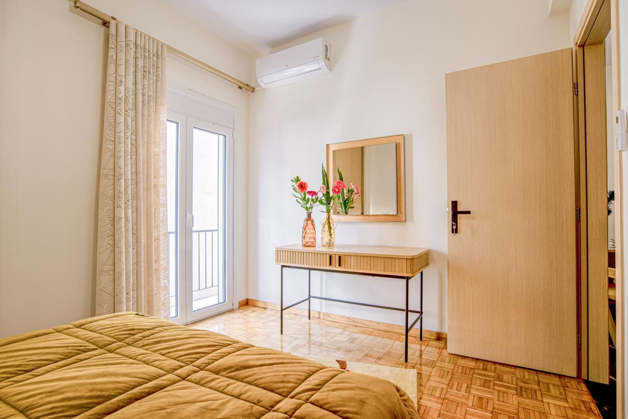 Alkistis Luxury Apartment 아테네 외부 사진