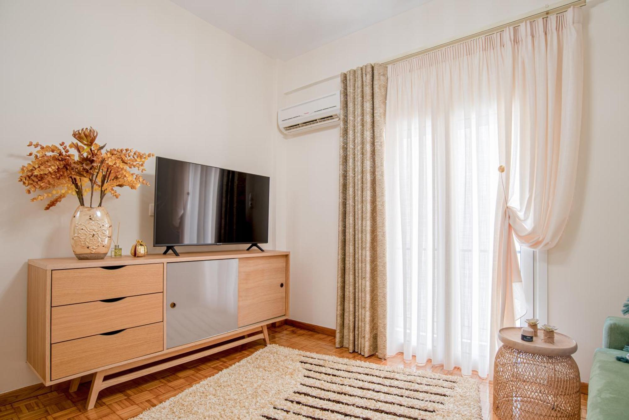 Alkistis Luxury Apartment 아테네 외부 사진