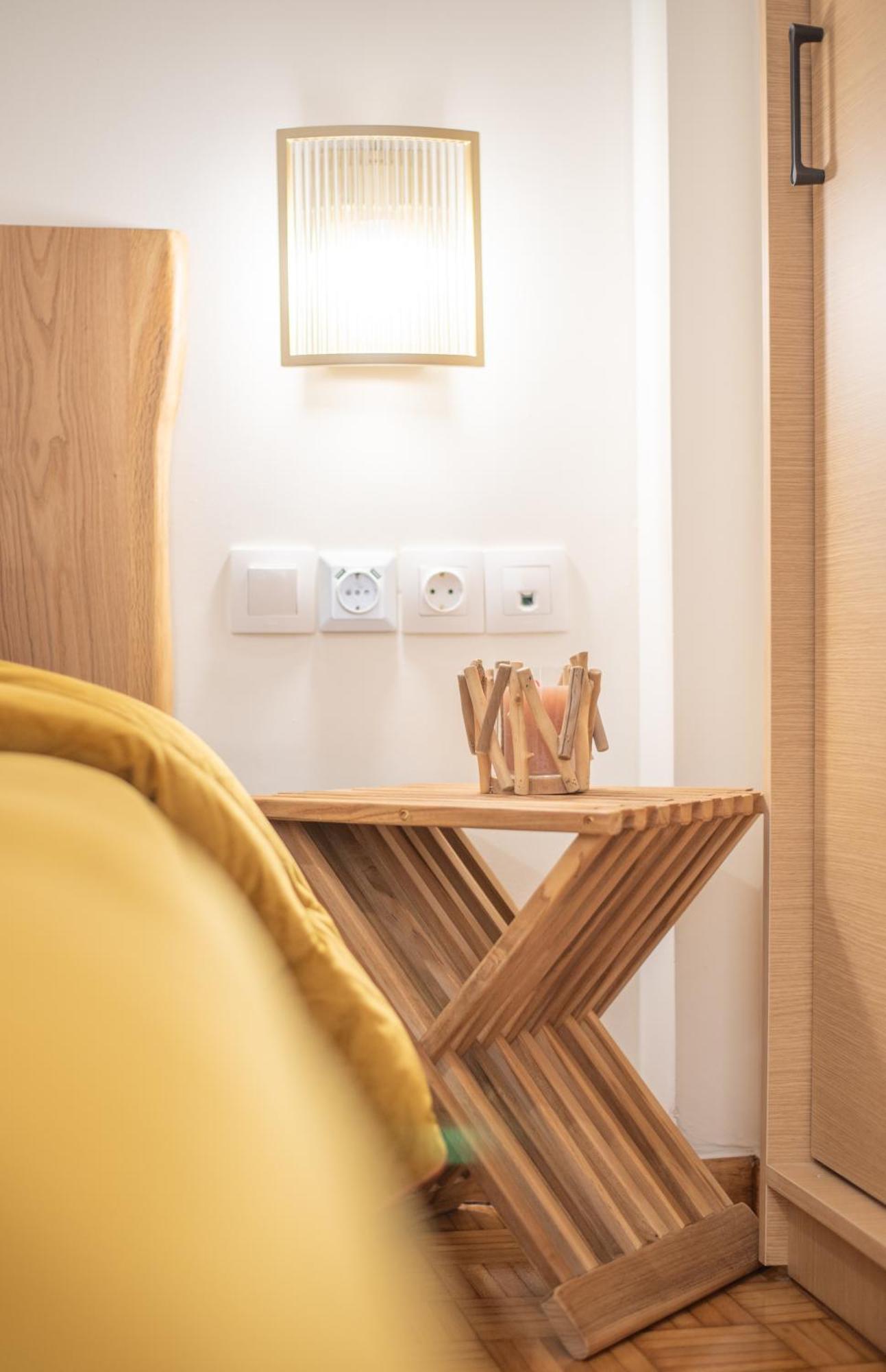 Alkistis Luxury Apartment 아테네 외부 사진