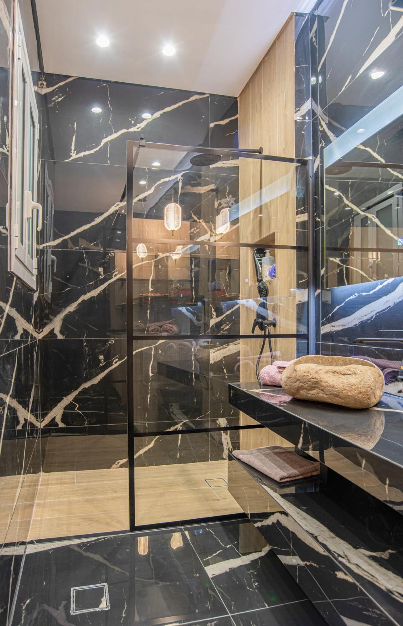 Alkistis Luxury Apartment 아테네 외부 사진