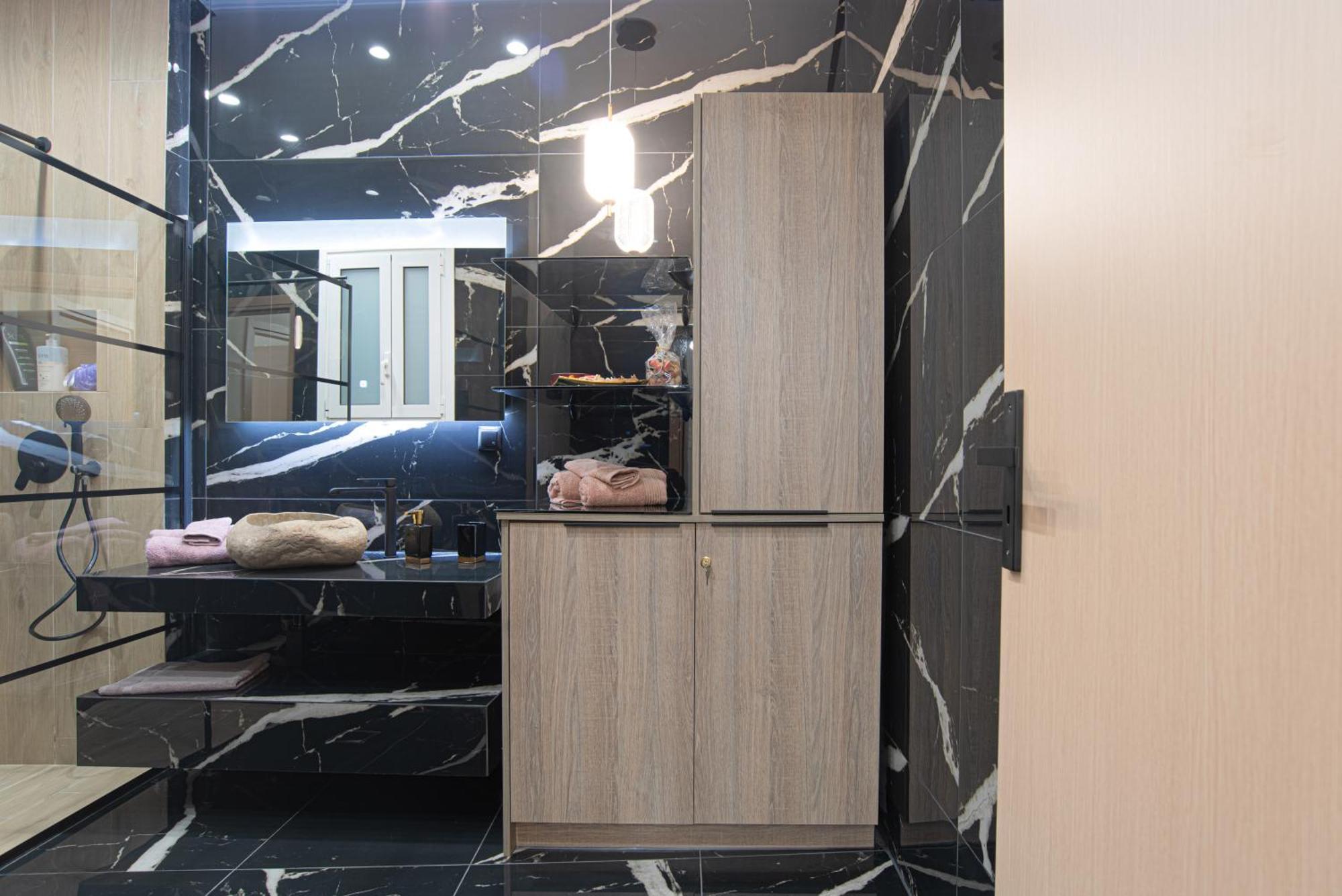 Alkistis Luxury Apartment 아테네 외부 사진